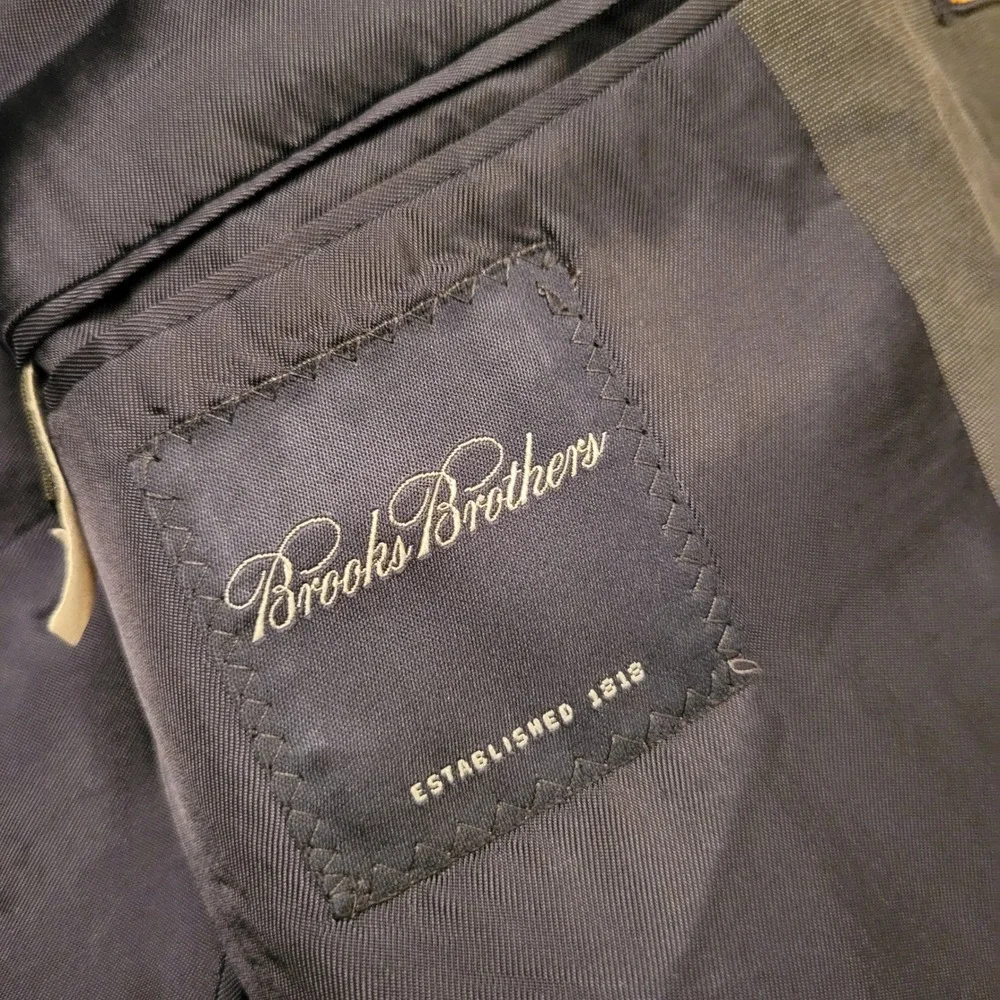 Brooks Brothers brooks brothers